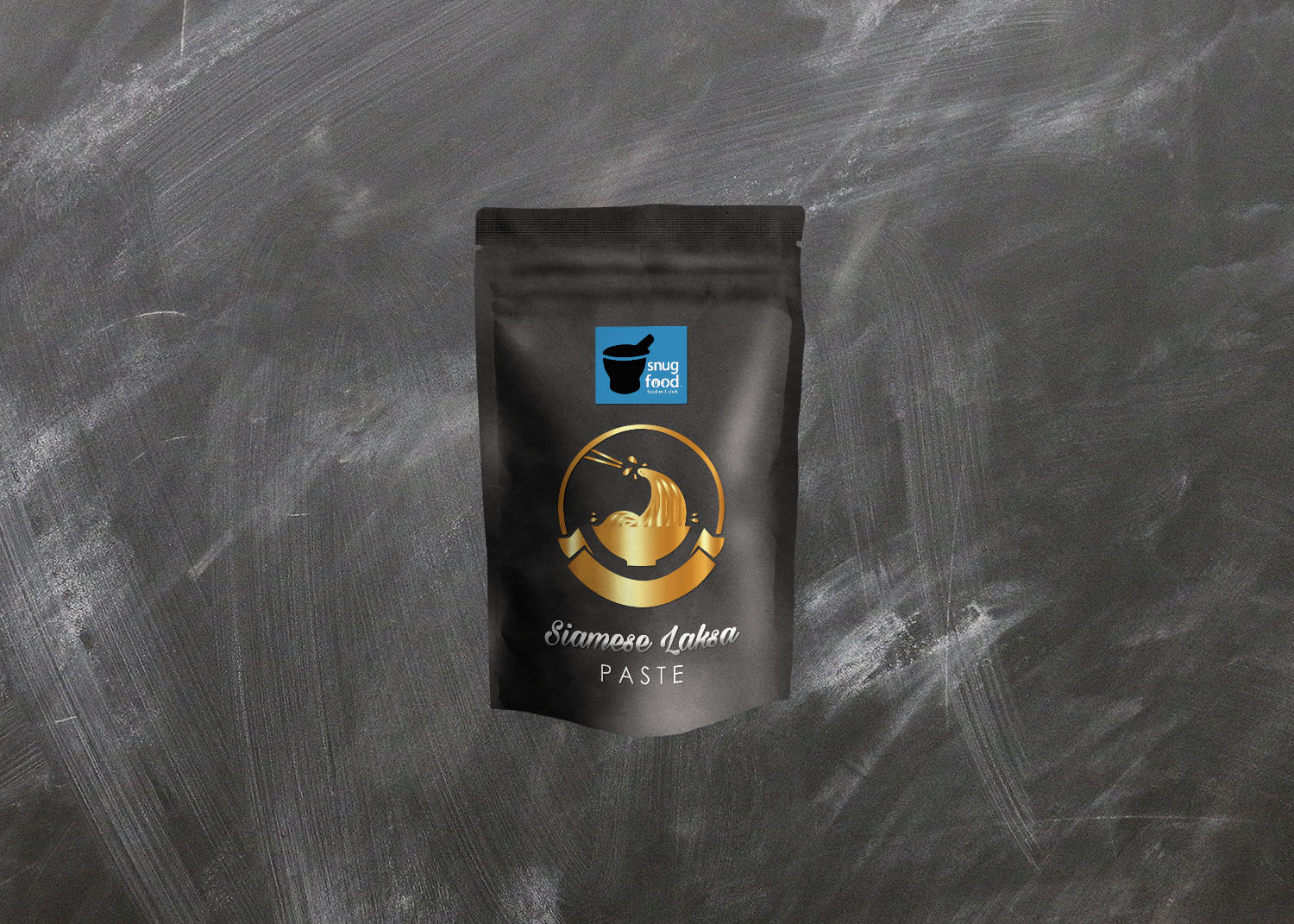 Packaging Design by beck_136 for snugfood pte ltd | Design #13576793