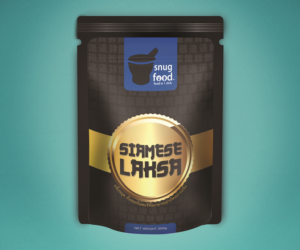 Packaging Design by horvatium