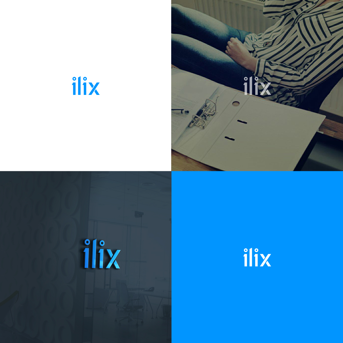 Logo Design by JohnM. for this project | Design #13419352