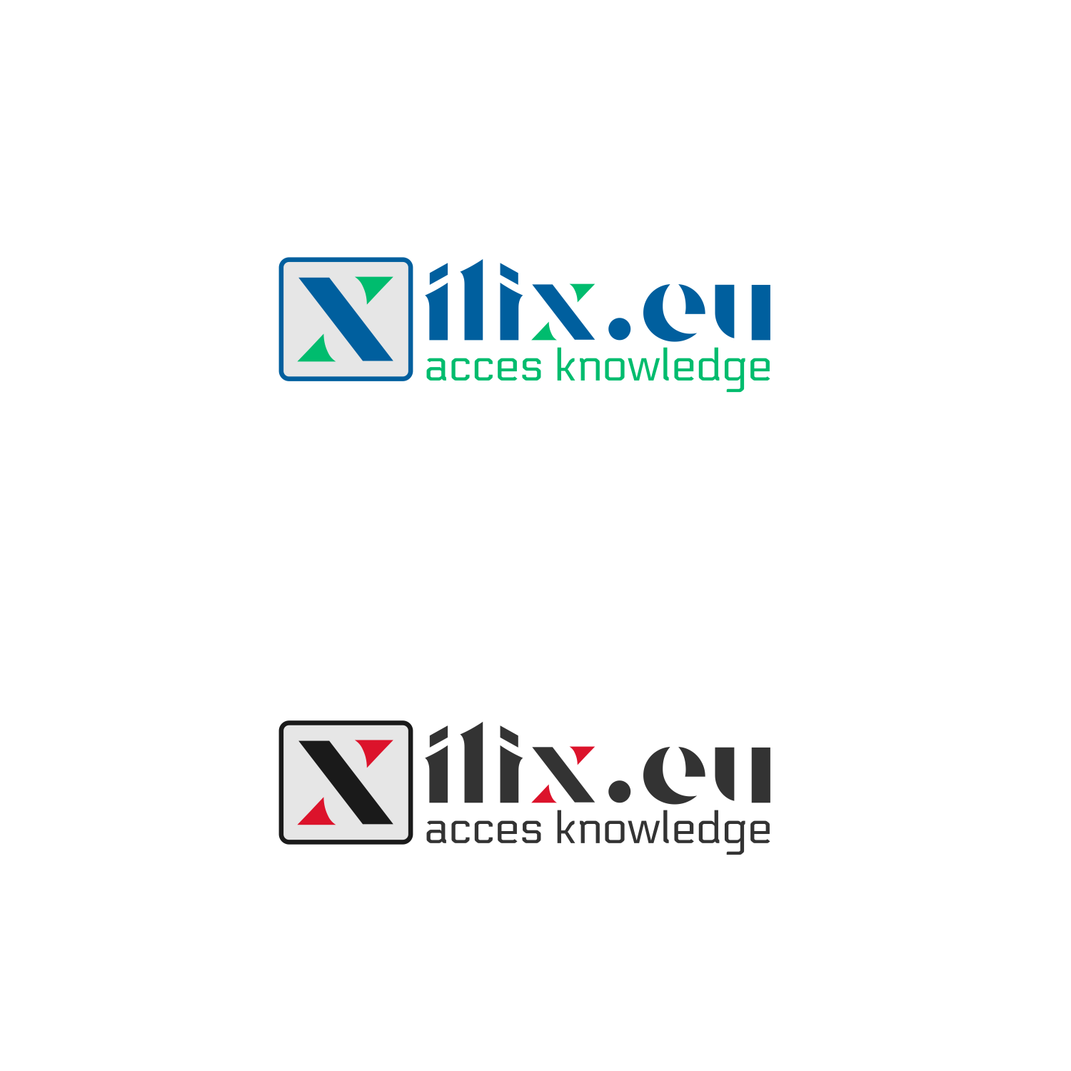 Logo Design by sonny.scarlet for this project | Design #13522641