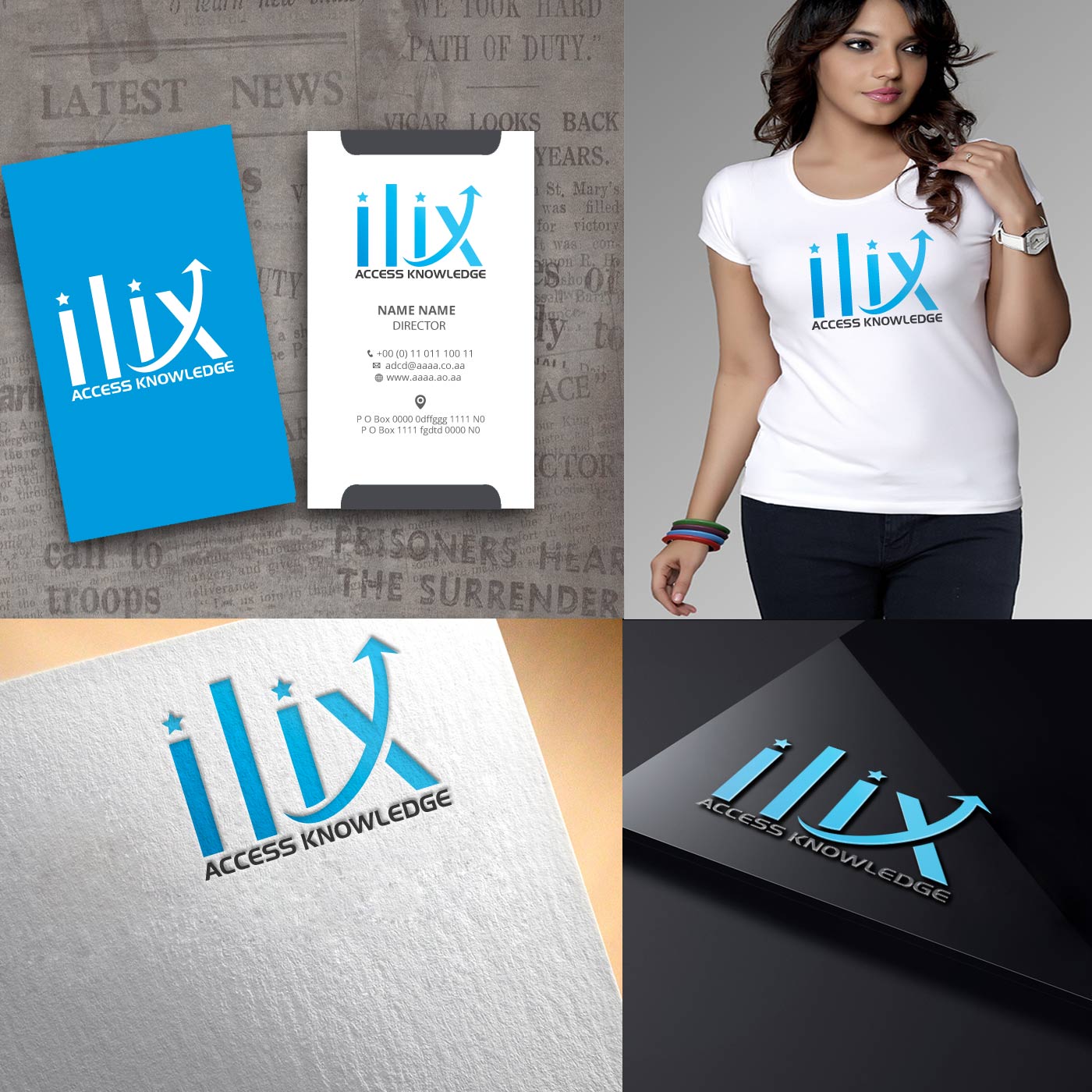 Logo Design by zebronicgraphic for this project | Design #13508534