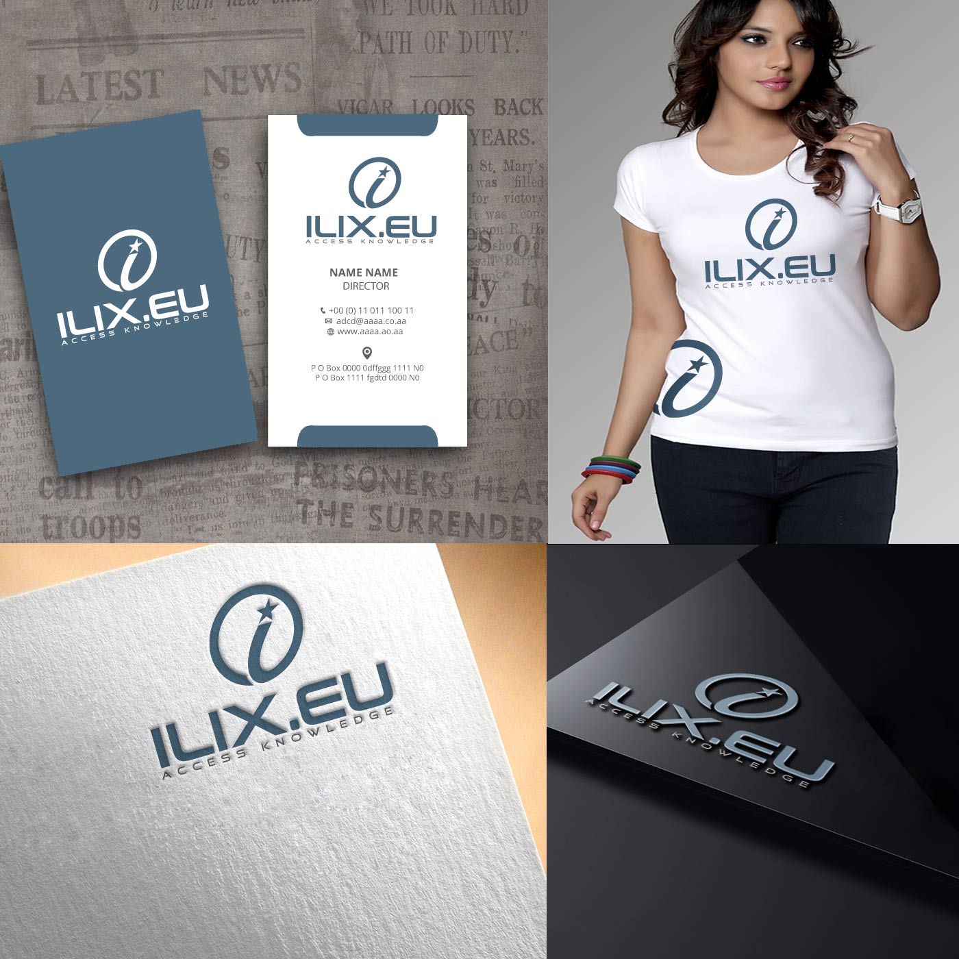 Logo Design by zebronicgraphic for this project | Design #13508537
