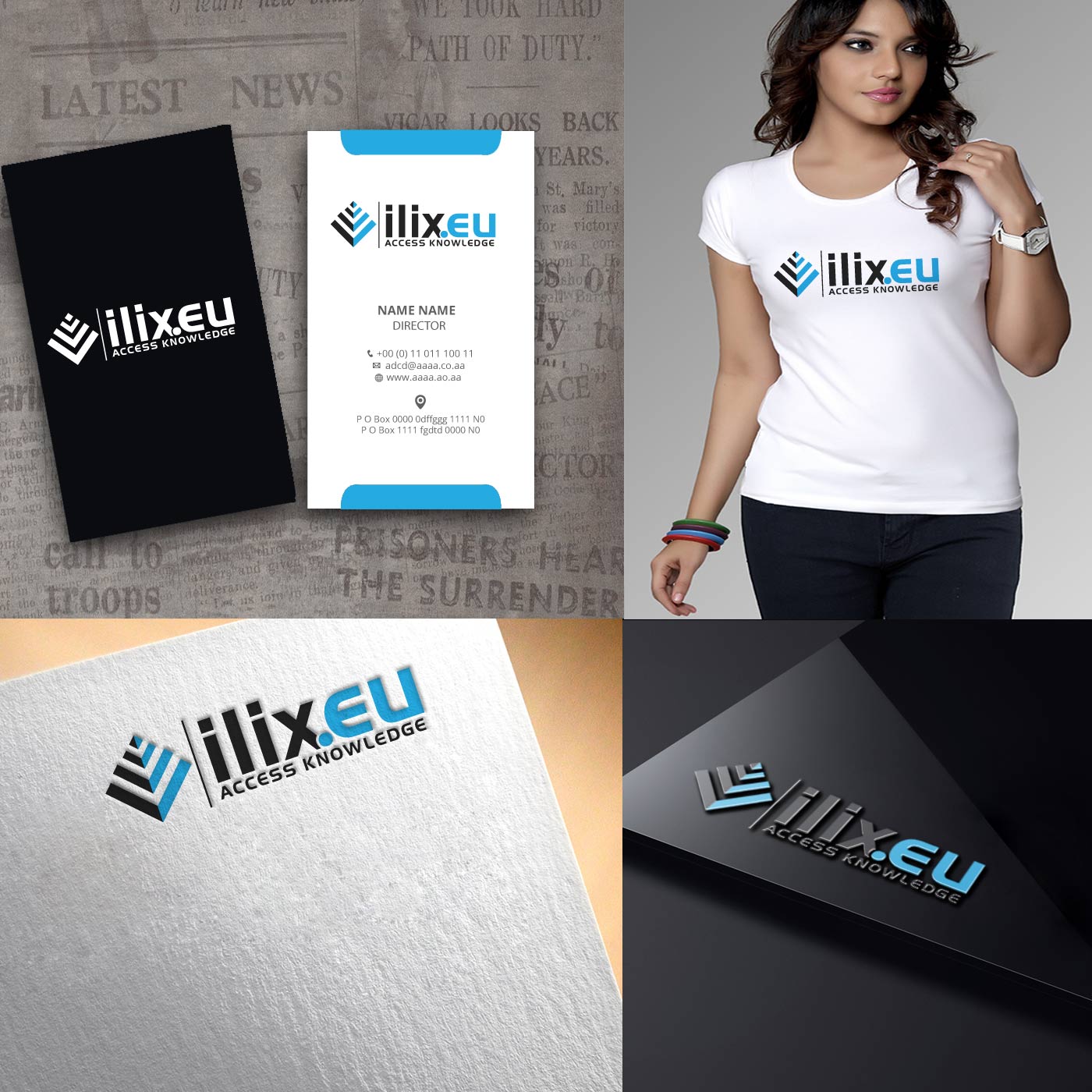 Logo Design by zebronicgraphic for this project | Design #13508538