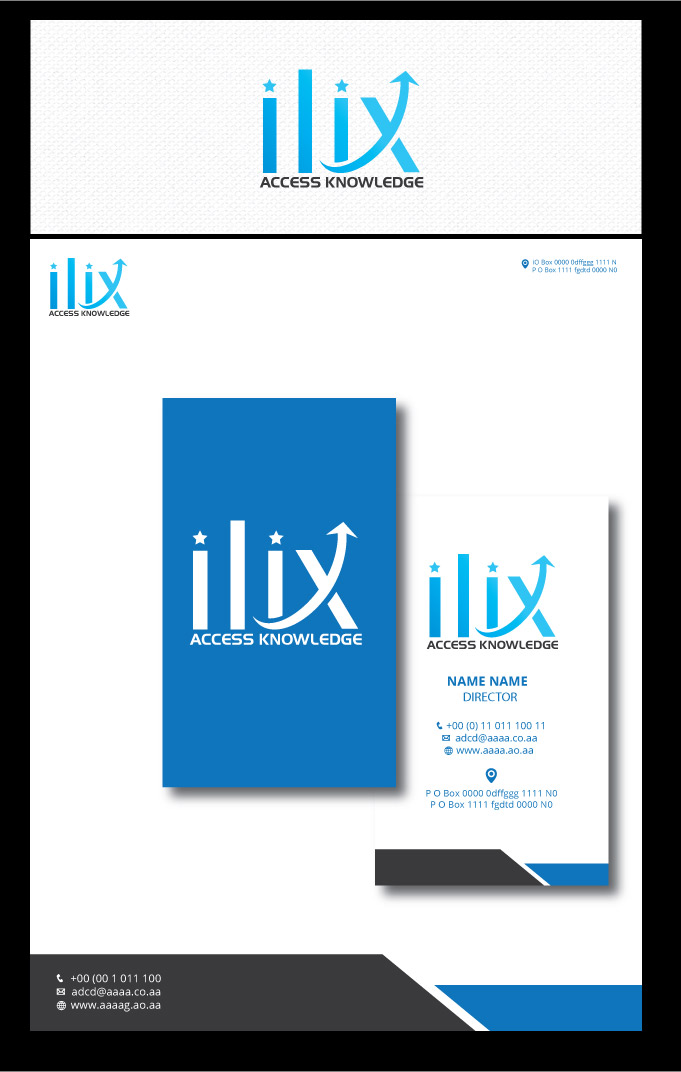 Logo Design by zebronicgraphic for this project | Design #13508553