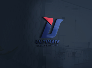 Logo Design by B.Tibéri for this project | Design: #13419249