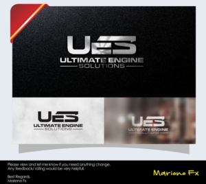 Logo Design by Mariono Fx for this project | Design: #13425236