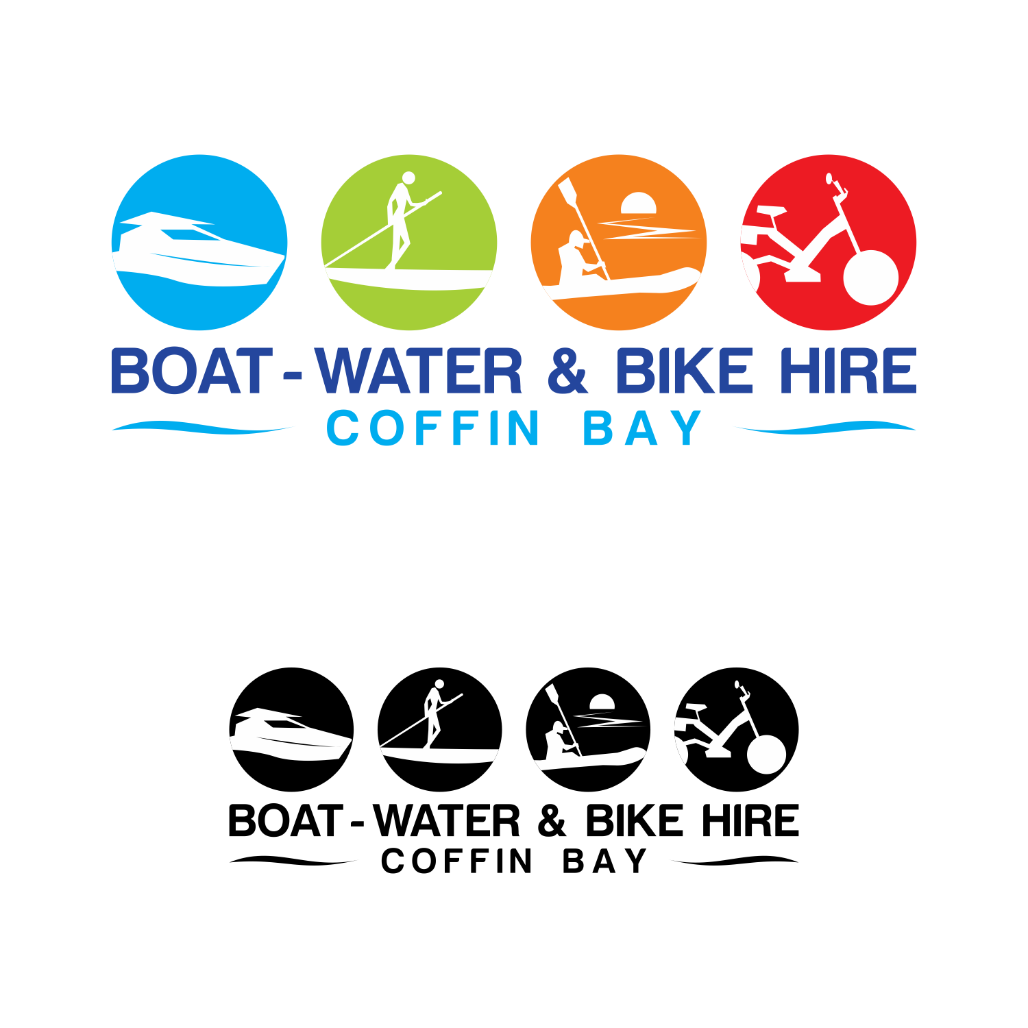 Logo Design by moisesf for this project | Design #13441039