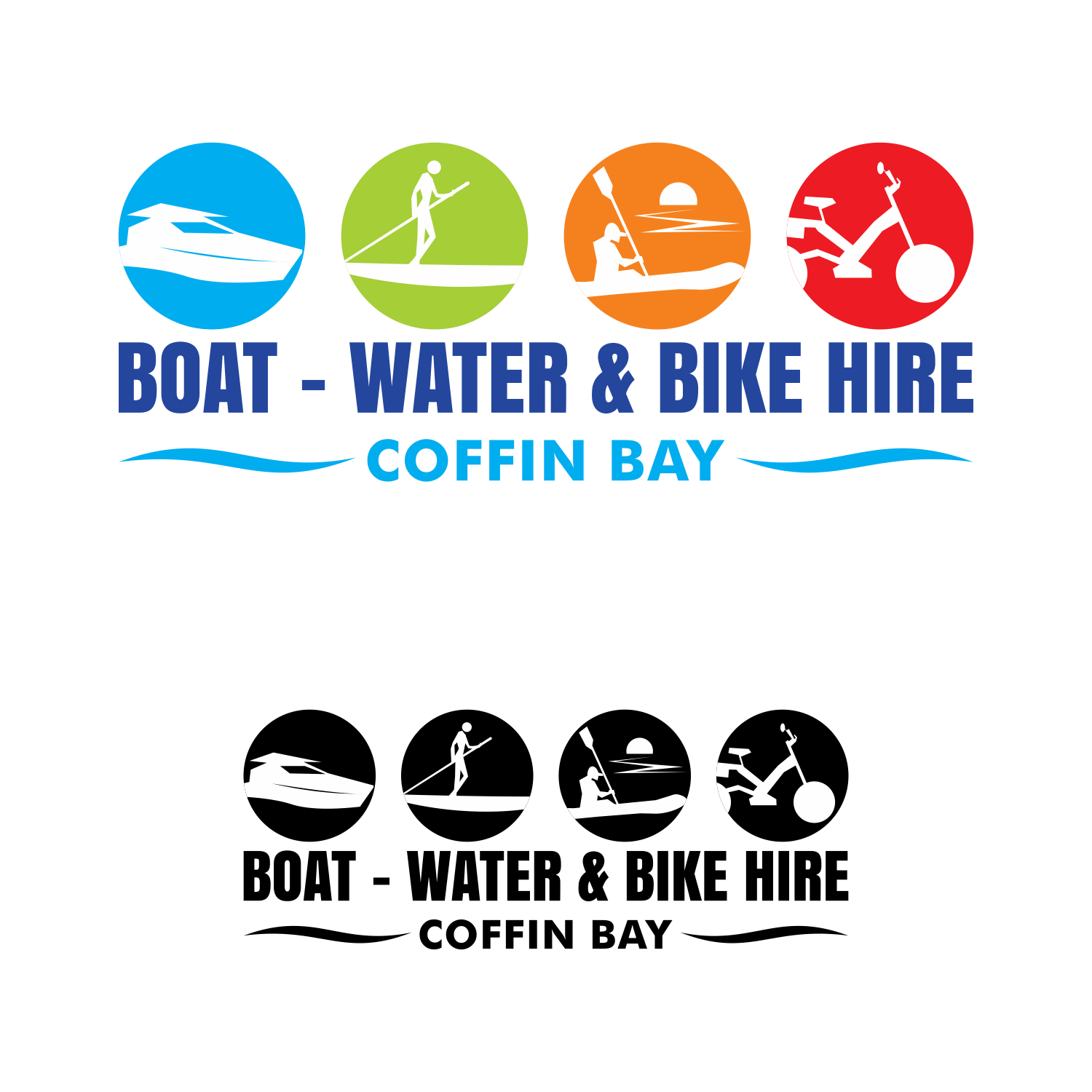 Logo Design by moisesf for this project | Design #13447672