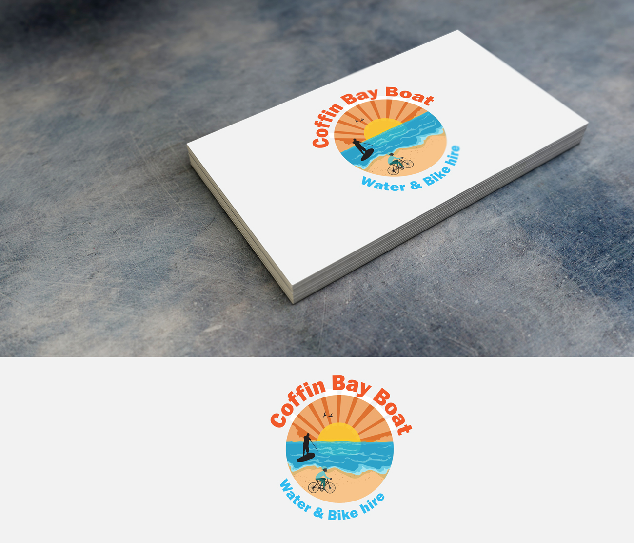 Logo Design by Impressive Solutions for this project | Design #13415671