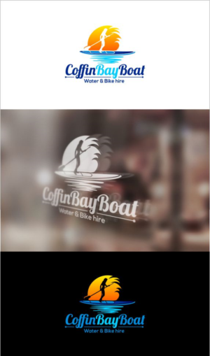 Design de Logo par rddesign1992 pour ce projet | Design #13416848