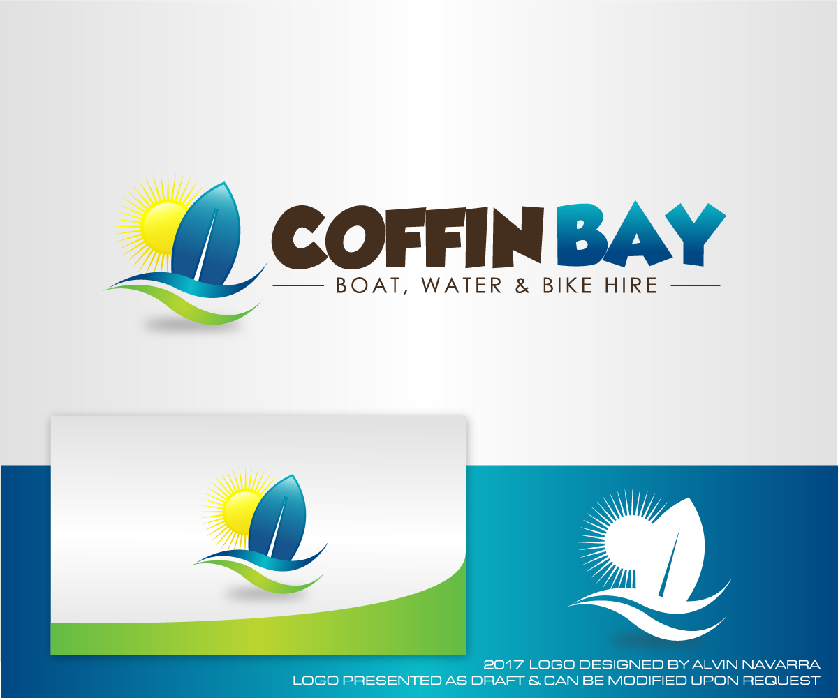 Logo Design by alvinnavarra for this project | Design #13421320