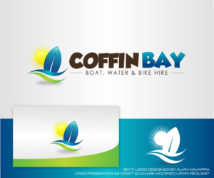 Design de Logo par alvinnavarra pour ce projet | Design #13421320