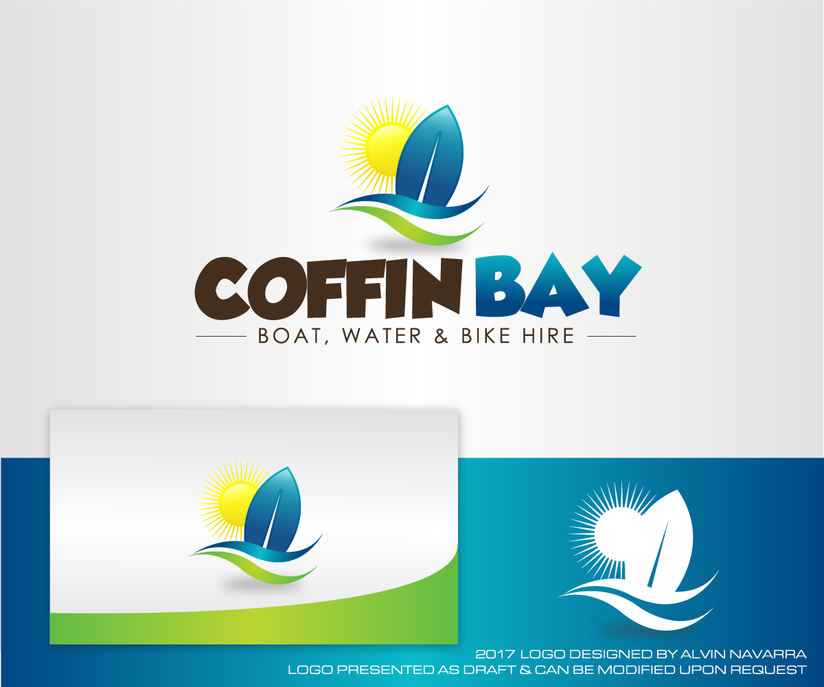 Logo Design by alvinnavarra for this project | Design #13421325