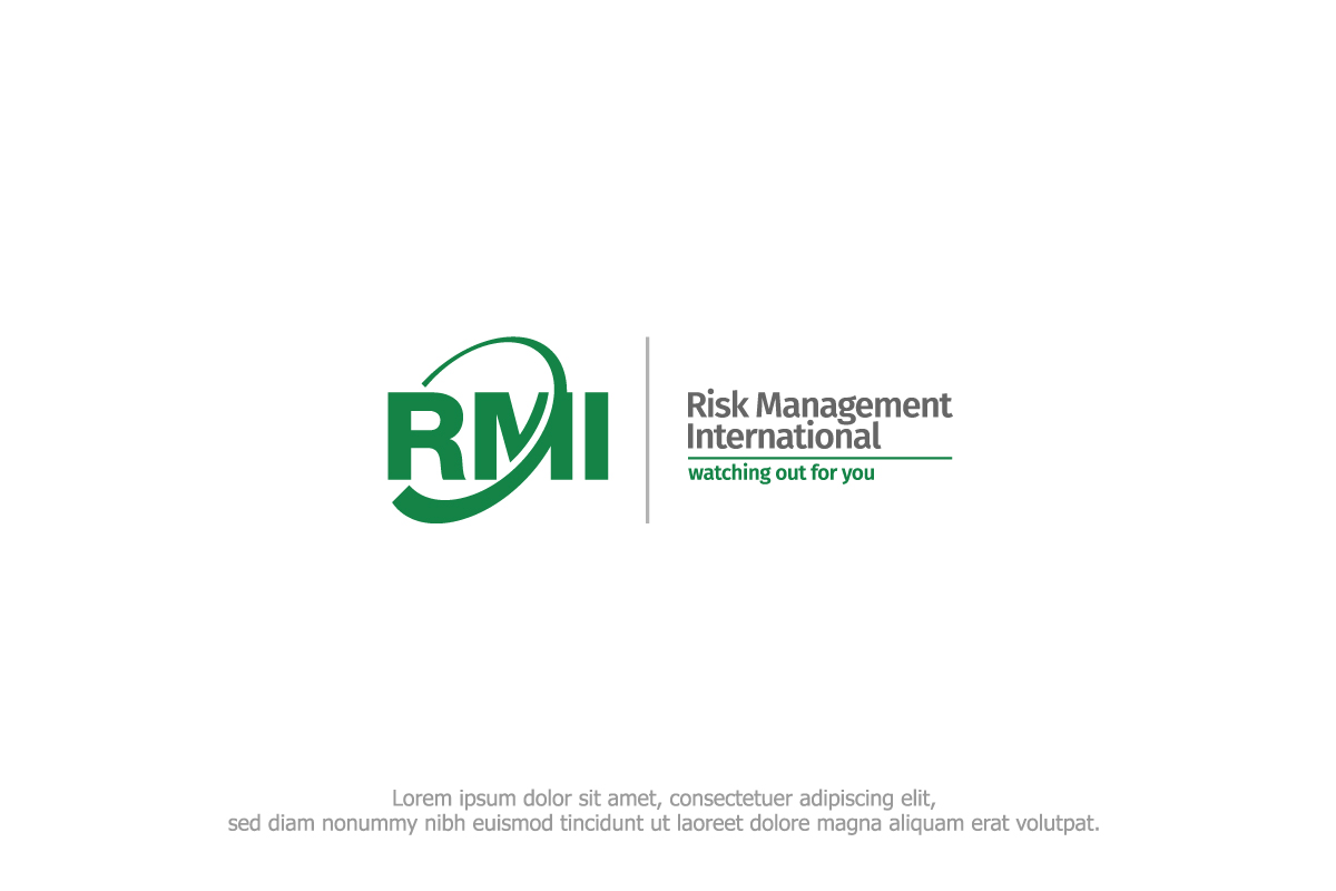 Logo-Design von ideaz2050 für Risk Management International | Design #13485330