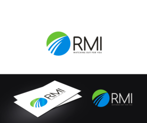 Logo Design by Vishak vasu for Risk Management International | Design #13583396