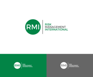 Diseño de Logo por Liyana para Risk Management International | Diseño: #13483936