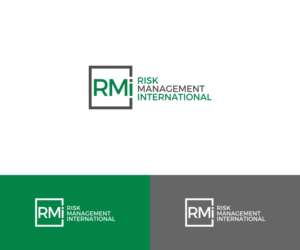 Diseño de Logo por Liyana para Risk Management International | Diseño: #13483947