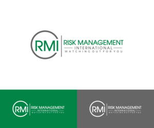 Diseño de Logo por Liyana para Risk Management International | Diseño: #13547201