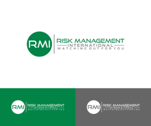 Diseño de Logo por Liyana para Risk Management International | Diseño: #13547203
