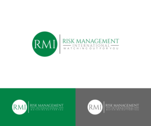 Diseño de Logo por Liyana para Risk Management International | Diseño: #13547231