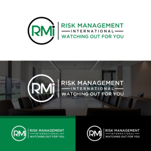 Diseño de Logo por Liyana para Risk Management International | Diseño: #13547252