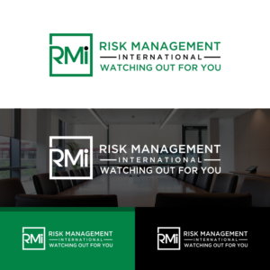 Diseño de Logo por Liyana para Risk Management International | Diseño: #13547310