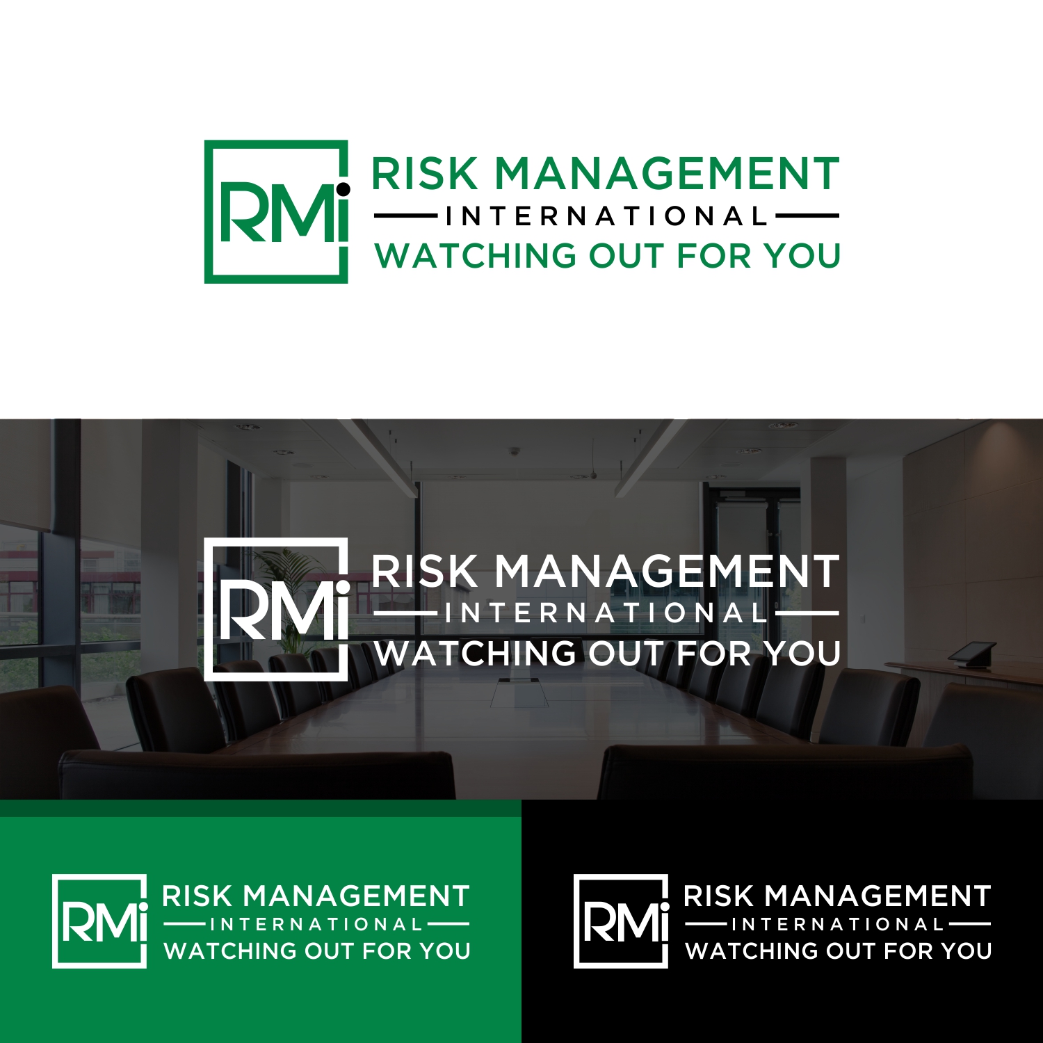 Diseño de Logo por Liyana para Risk Management International | Diseño #13547311