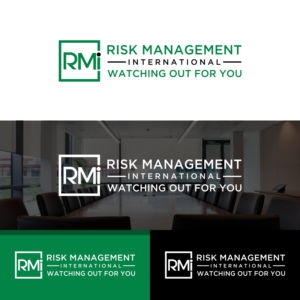 Diseño de Logo por Liyana para Risk Management International | Diseño: #13547311