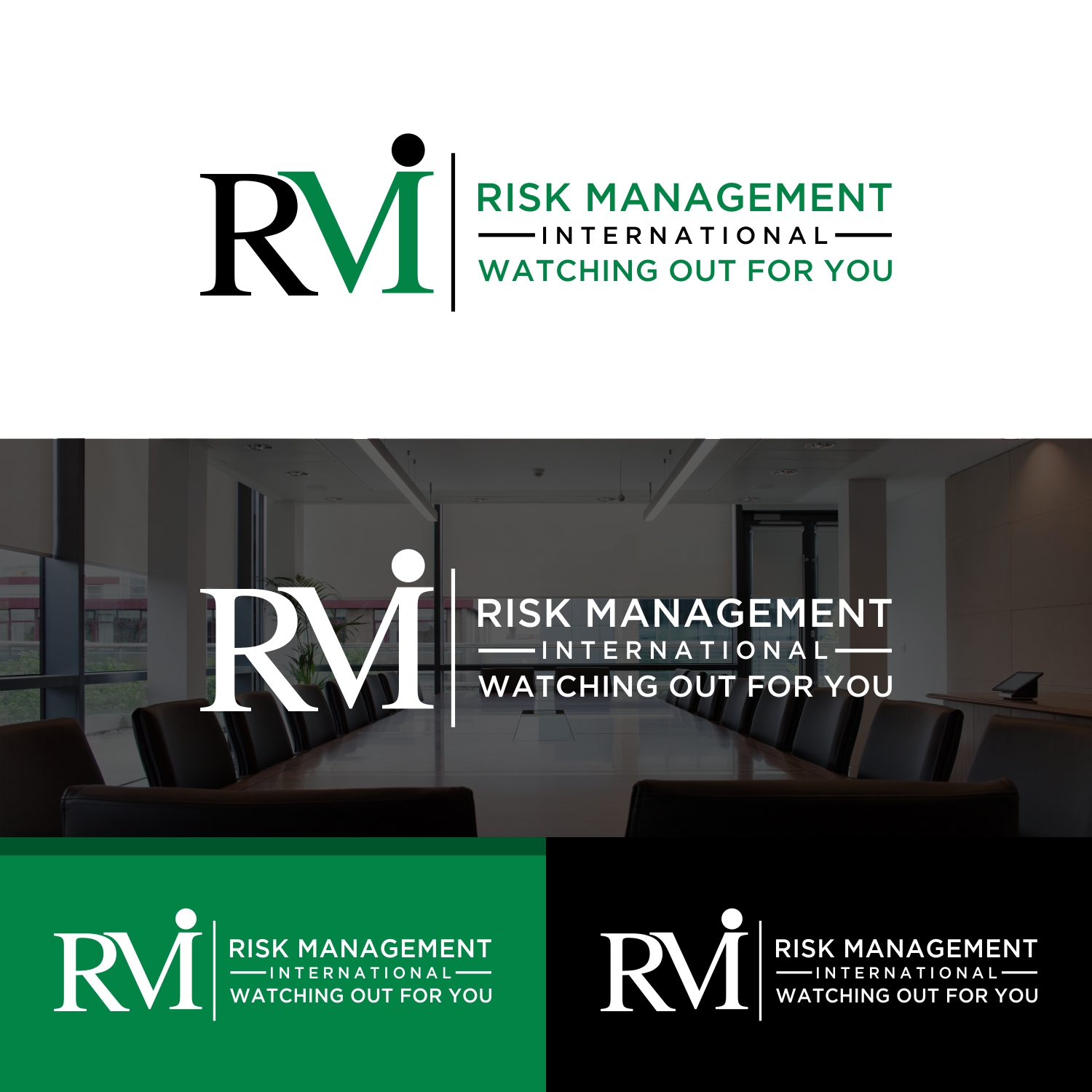 Logo-Design von Liyana für Risk Management International | Design #13547379