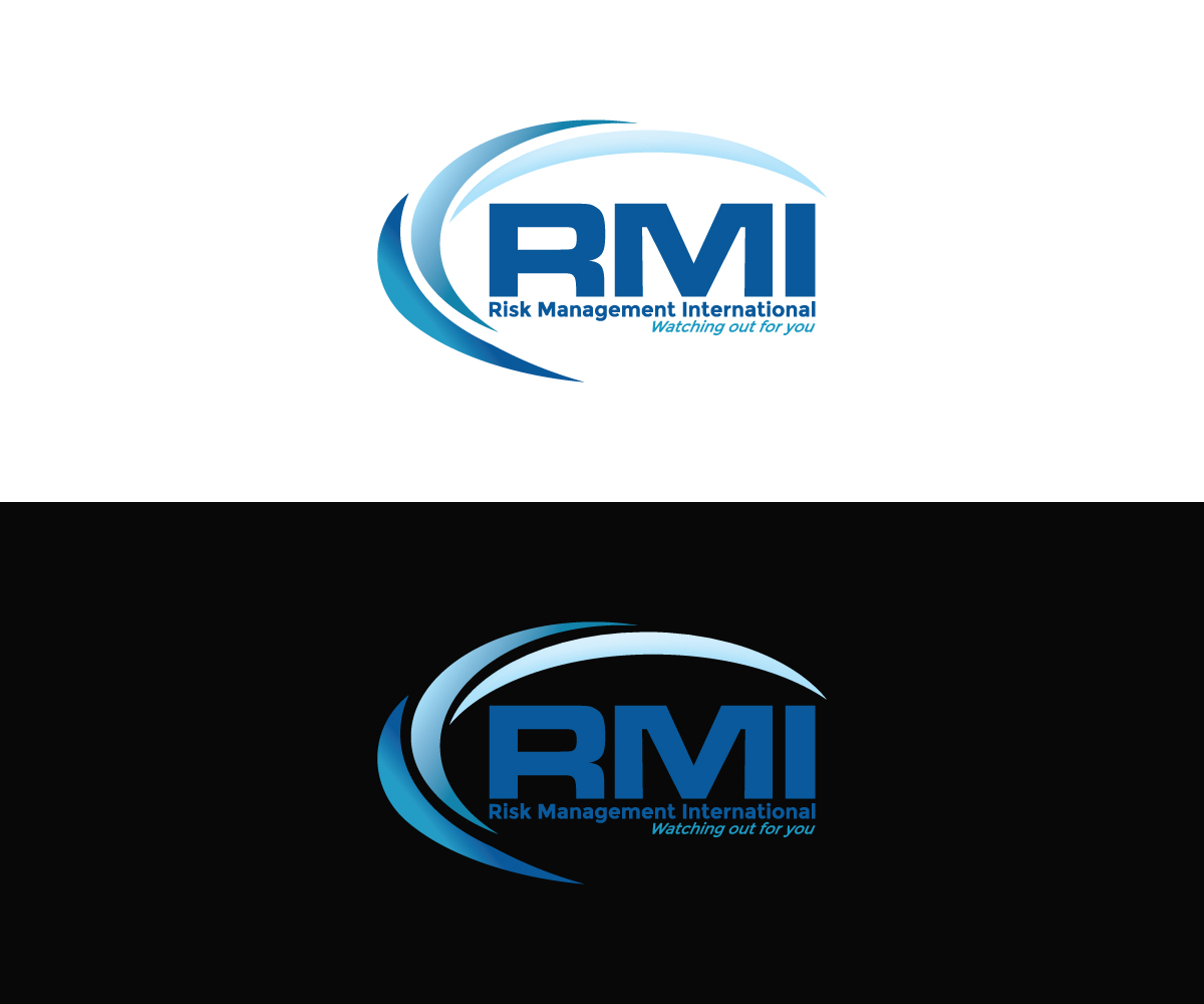 Logo-Design von CHAN GRFX für Risk Management International | Design #13538263