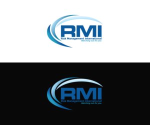 Diseño de Logo por CHAN GRFX para Risk Management International | Diseño: #13538263