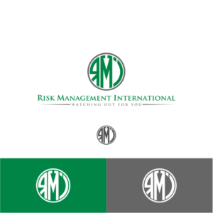 Logo Design by pringlebermudez23 for Risk Management International | Design #13582163