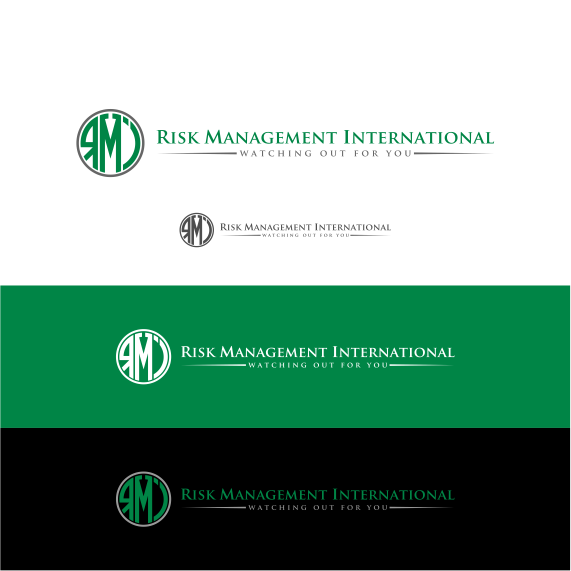 Diseño de Logo por pringlebermudez23 para Risk Management International | Diseño #13582199