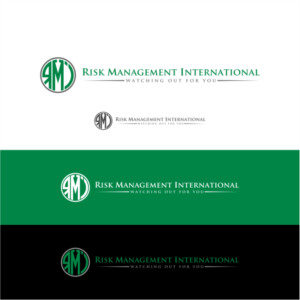 Logo Design by pringlebermudez23 for Risk Management International | Design: #13582199