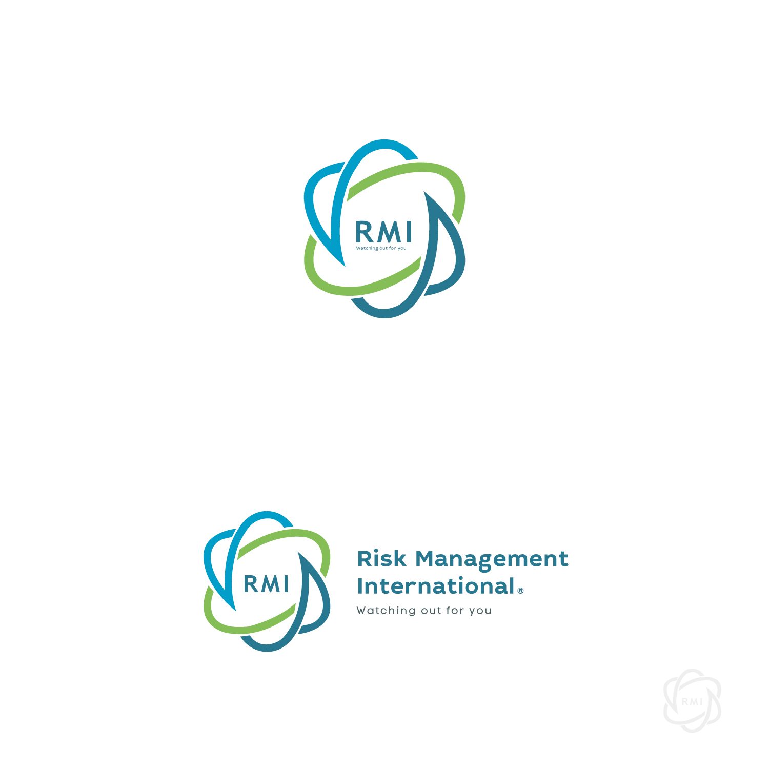 Logo-Design von Siltan für Risk Management International | Design #13458078