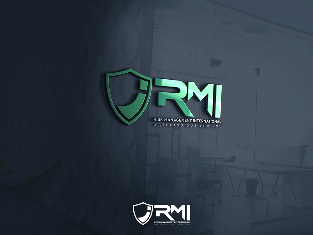 Diseño de Logo por Marco Rubio para Risk Management International | Diseño #13565626