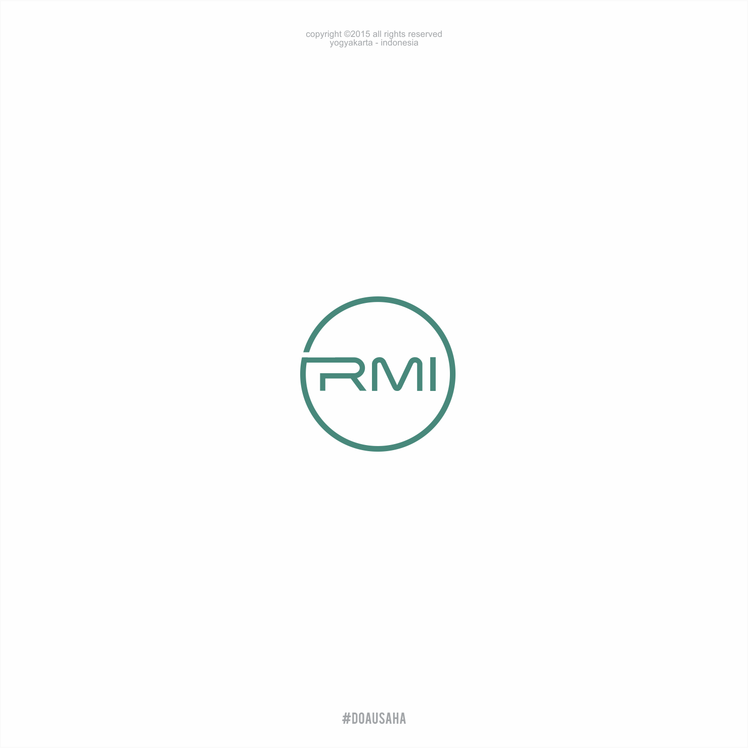 Logo Design by doausaha for Risk Management International | Design #13579957
