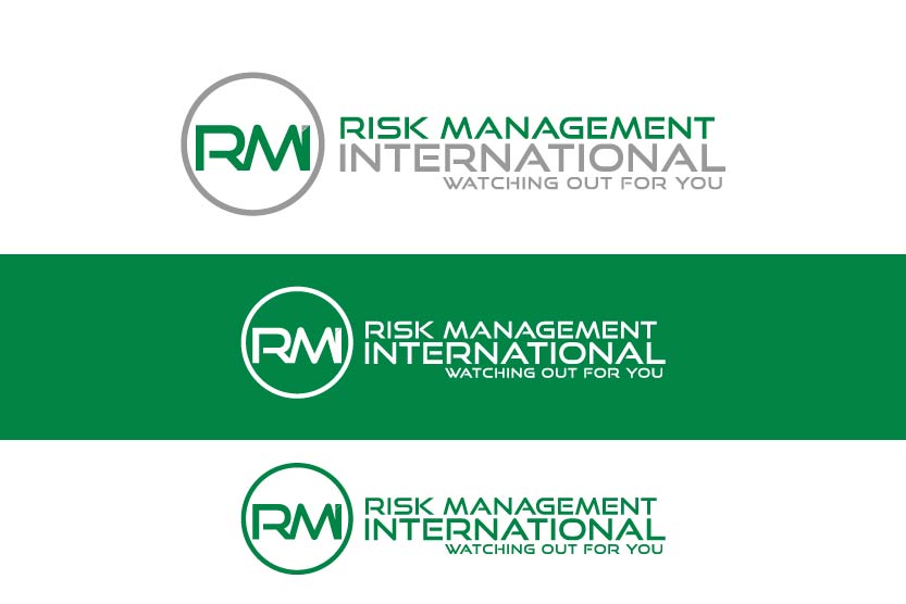 Logo-Design von abstraxt für Risk Management International | Design #13460472