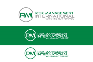 Diseño de Logo por abstraxt para Risk Management International | Diseño: #13460472