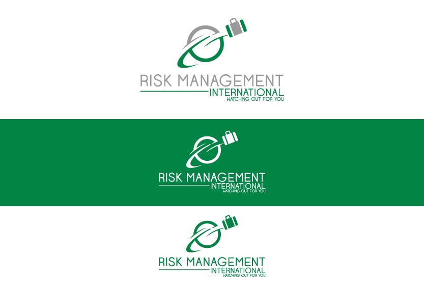Logo-Design von abstraxt für Risk Management International | Design #13460473