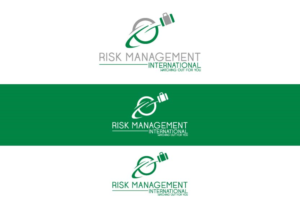 Diseño de Logo por abstraxt para Risk Management International | Diseño: #13460473