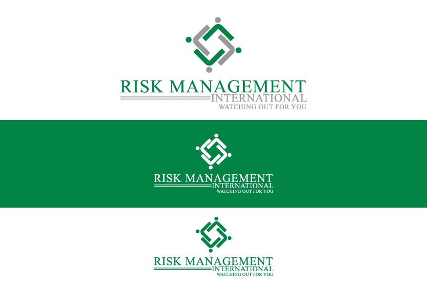 Logo-Design von abstraxt für Risk Management International | Design #13460474
