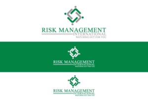 Diseño de Logo por abstraxt para Risk Management International | Diseño: #13460474
