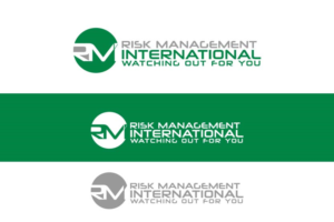 Diseño de Logo por abstraxt para Risk Management International | Diseño: #13460475