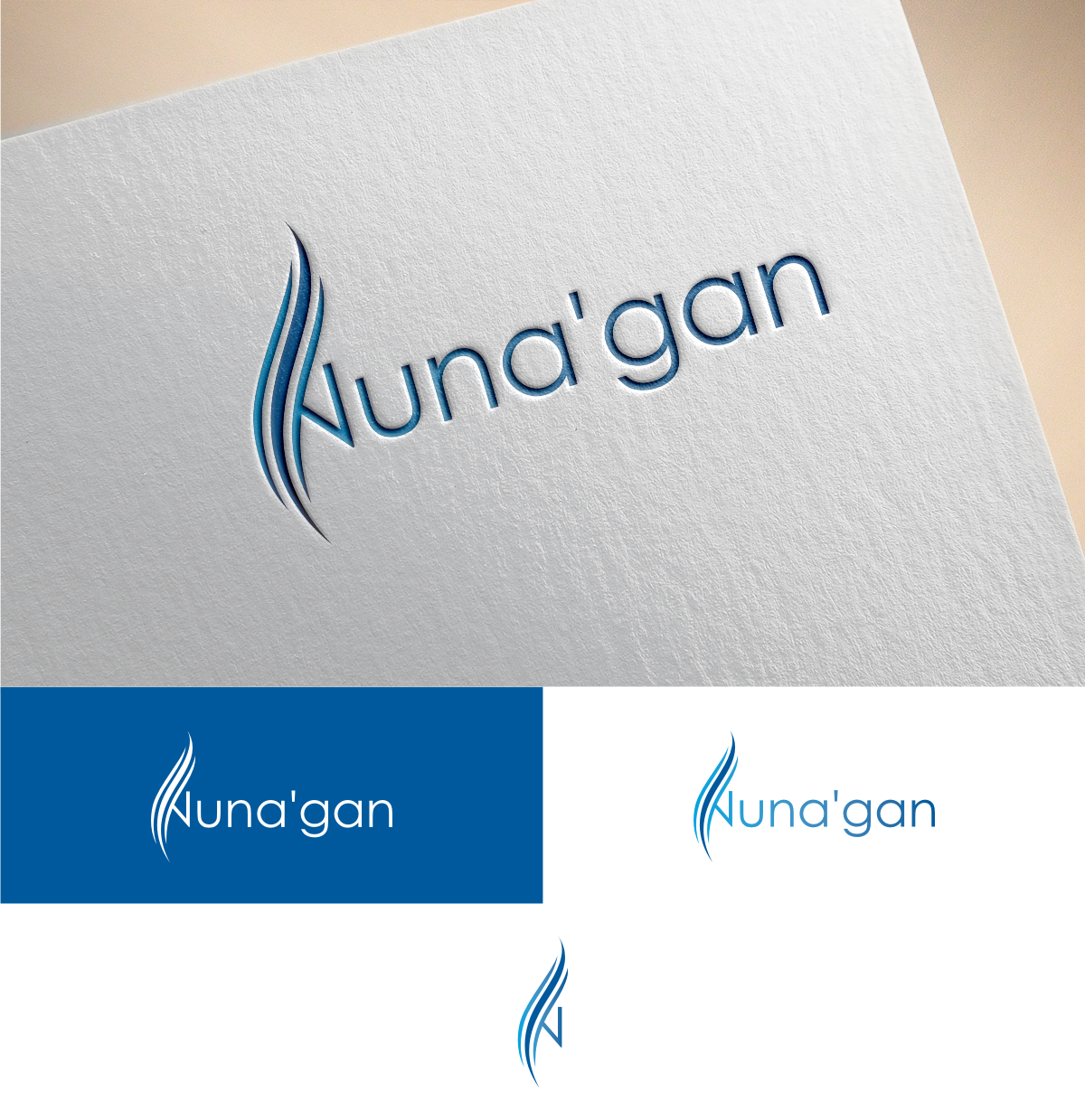 Logo Design by MKR for Iodeon BV | Design #13436989