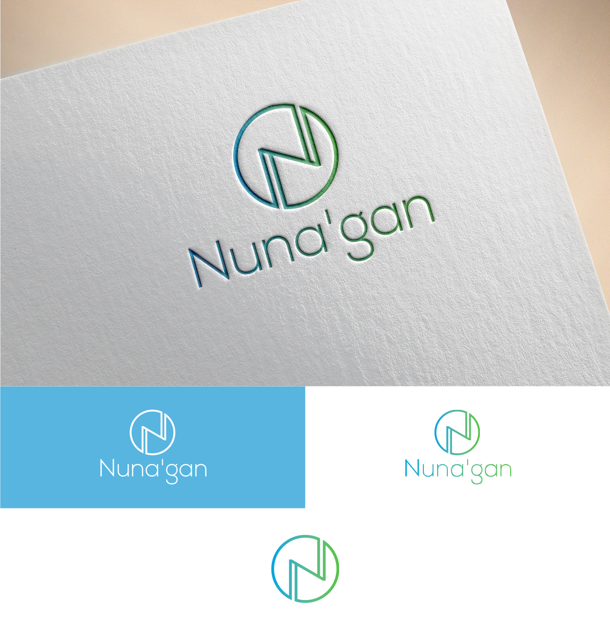 Logo Design by MKR for Iodeon BV | Design #13436990