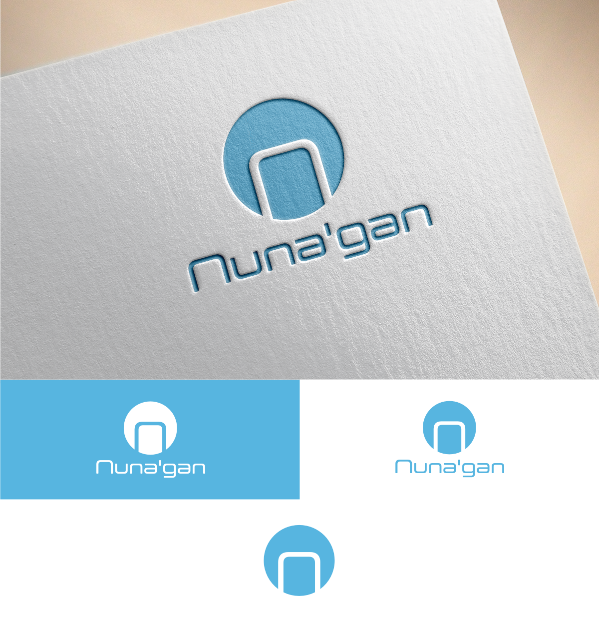 Logo Design by MKR for Iodeon BV | Design #13436991