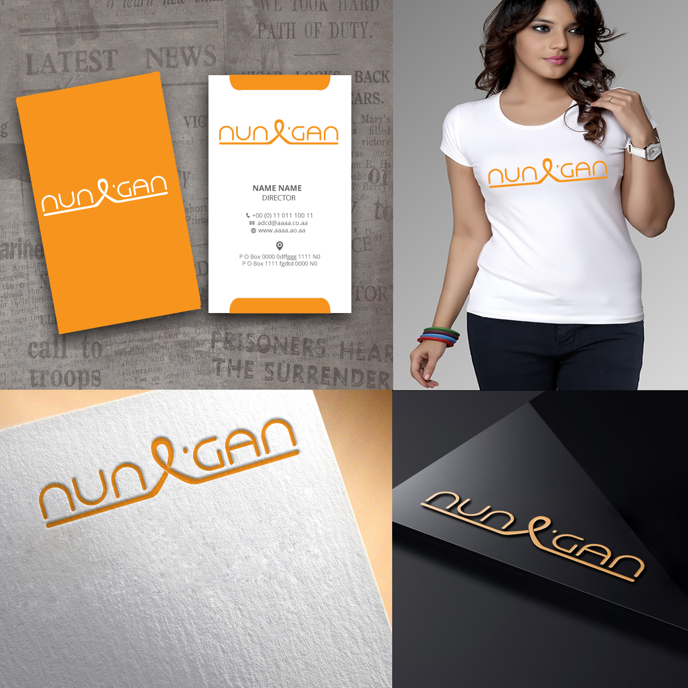 Logo Design by zebronicgraphic for Iodeon BV | Design #13438551