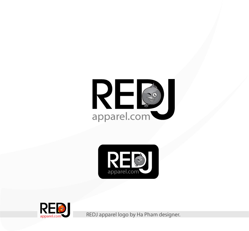 Design de Logo par Hana pour ce projet | Design #2466912