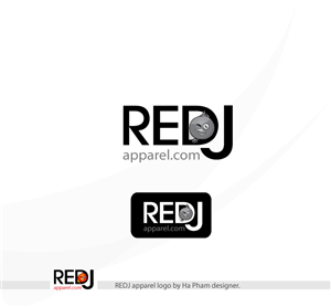 Design de Logo par Hana pour ce projet | Design : #2466912